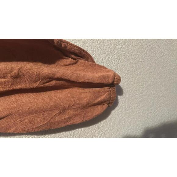 Brown Victory Secret Joggers - Picture 4 of 7